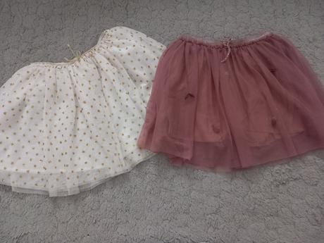 Tutu sukne, zara,164