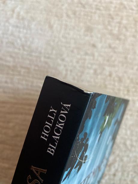 Nejtemnější část lesa, 