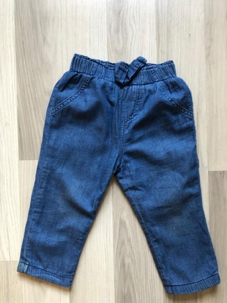 Hrubšie nohavice, pepco,86