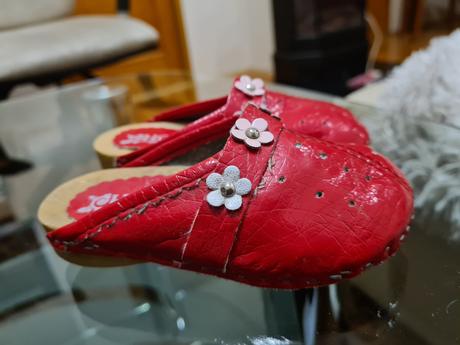 Papuče z turecka, 23