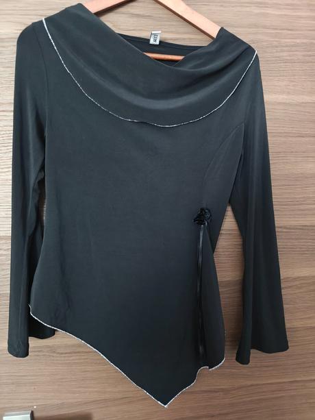 Dámsky spoločenský vršok, m