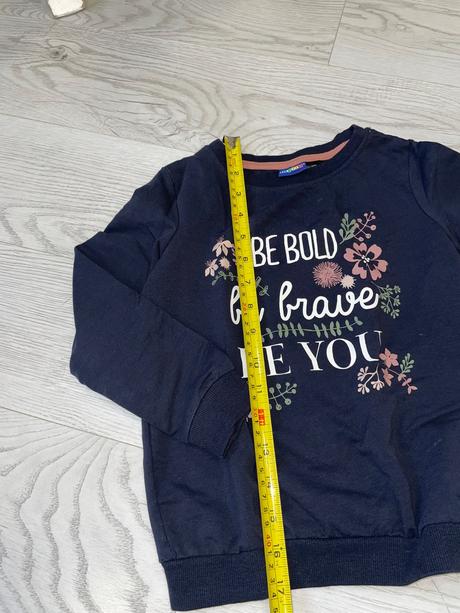 2pack mikinky, lupilu,110