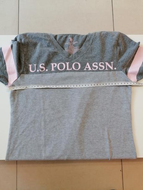 Tricko us polo assn l, u.s. polo assn.,s