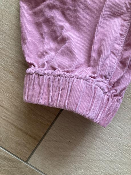 Voľné menčestráky, h&m,134