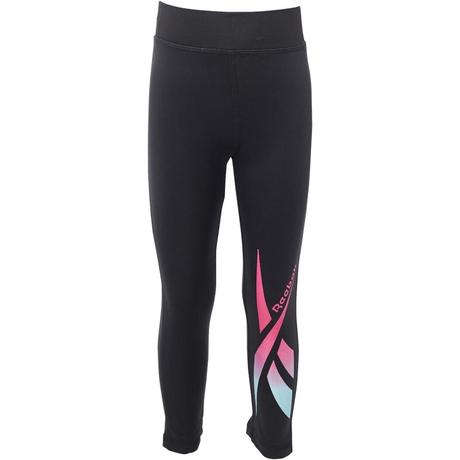 Reebok dievčenské legíny veľkosť 13-14 rokov, reebok,158 / 164