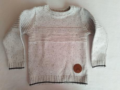 Pulóver 104, f&f,104