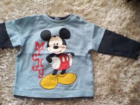 Dve tricka, disney,74