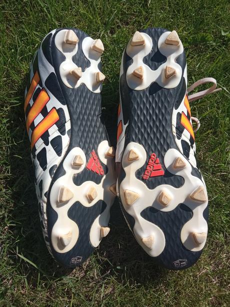 Kopacky, adidas,40