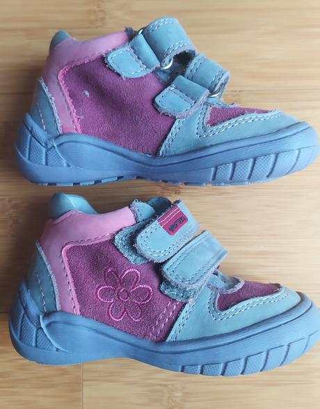 Protetika topánočky naomi lila, protetika,19