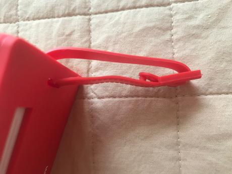 Menovka na kocik na cesty lietadlom,busom,vlakom, maclaren