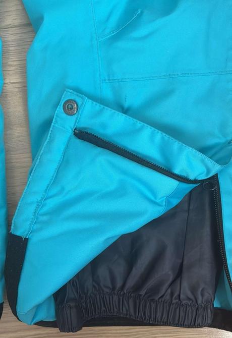 Lyžiarske nohavice veľ.116, 6.r.,zn. lego, lego,116