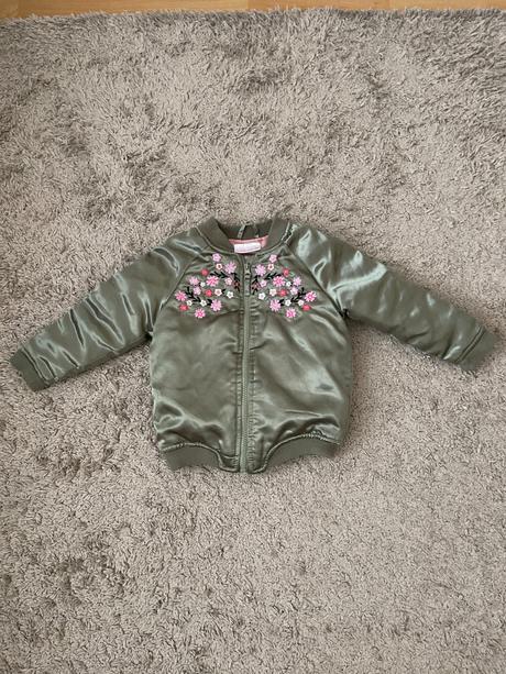 Prechodná bunda, pepco,98