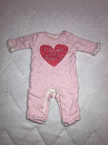 Overal teplákový zateplený, f&f,62