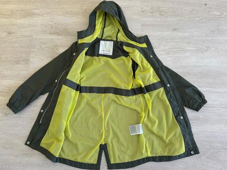 Dievcenska sustakova bunda vel. 128, palomino,128