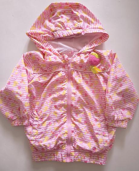 Bundička tenká, ergee,80