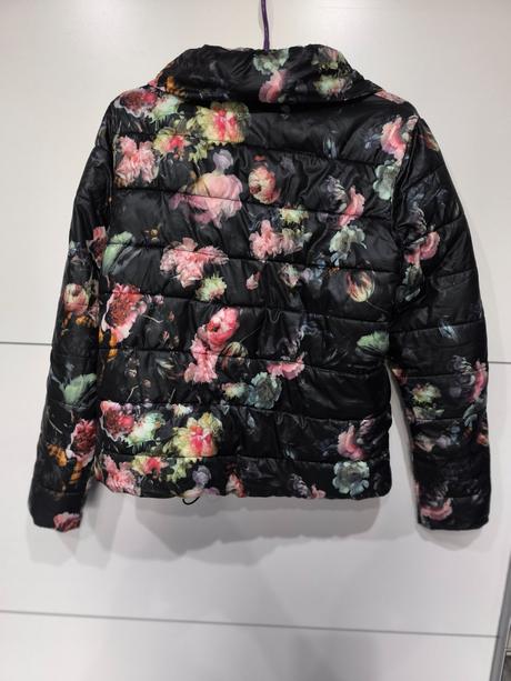 Dámska prechodná bunda, amisu,s