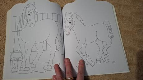 Maľovanky pre deti, 