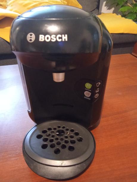Tassimo bosch, bosch