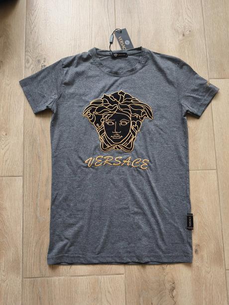 Tričko, versace,s
