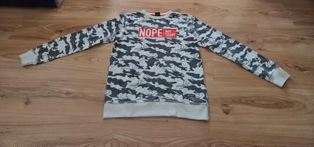 Mikina, chapter young,158