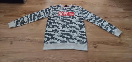 Mikina, chapter young,158