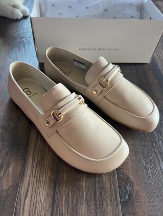 Barefoot mokasíny, 42