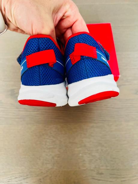 Tenisky new balance 30,5, new balance,30