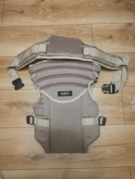 Nosič, womar zaffiro