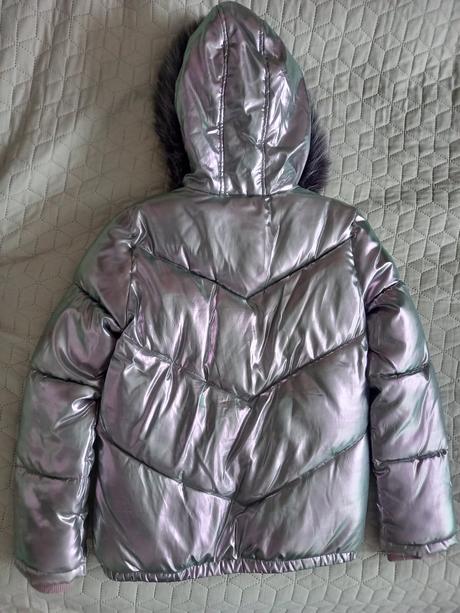 Hrubá bunda, f&f,152