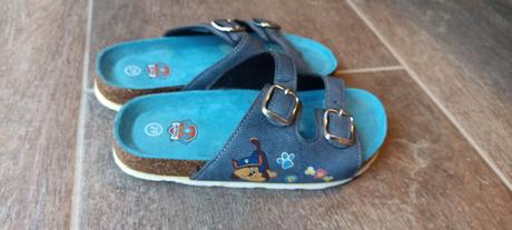 Šľapky paw patrol, 29