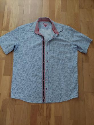 Pánska košeľa, xl