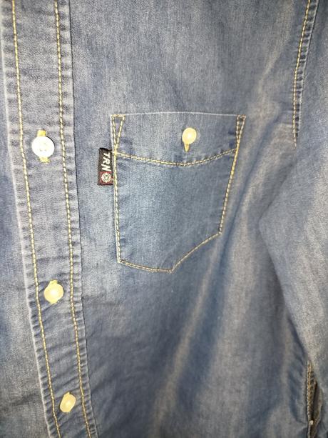 Košeľa 140/146, terranova,140