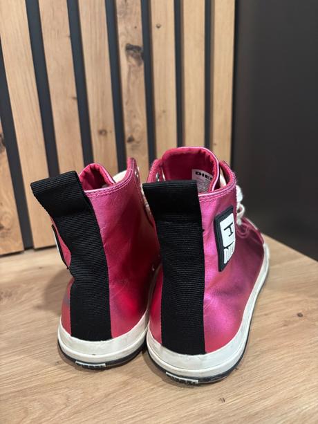 Diesel tenisky, diesel,38