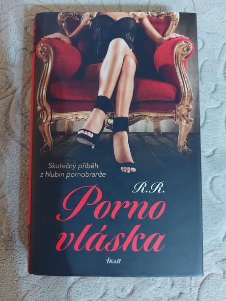 R.r.-porno vláska,