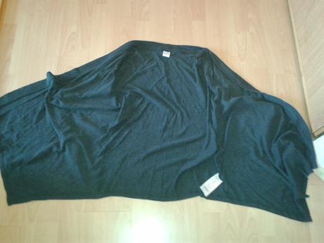 Predlzeny svetrik, vero moda,l