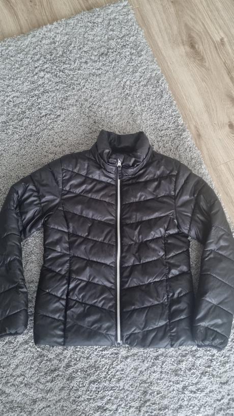 Prechodná bunda h&m, h&m,146