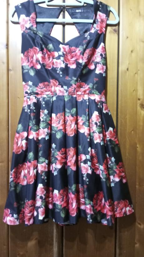 Príležitostné šaty, m