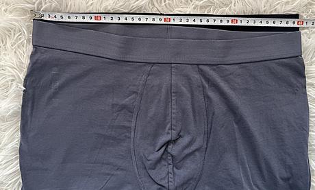 Pánske boxerky, 2 kusy, esmara,xl