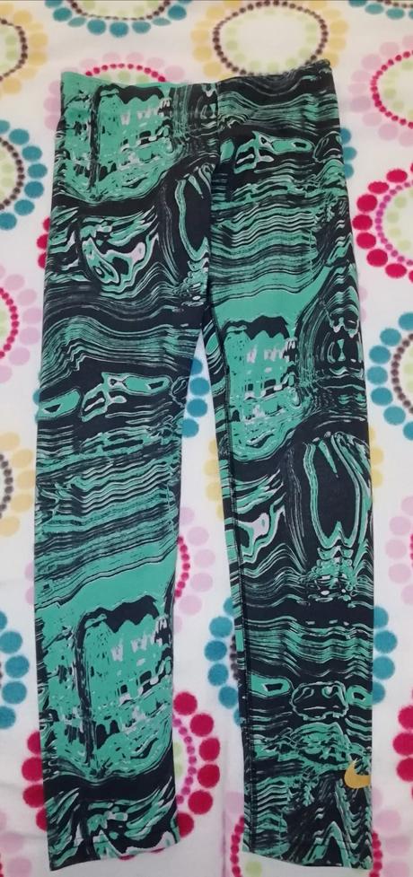 Športové legíny, nike,158