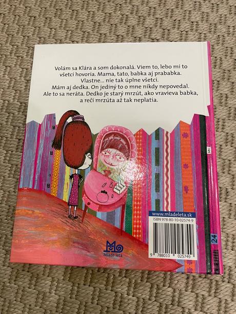 Kniha dokonala klara, 