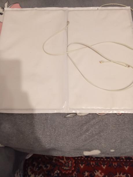 Predám monitor dychu pre jedo dieťa, baby control digital