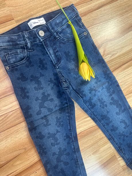 Rifle mickey gap, gap,98 / 104