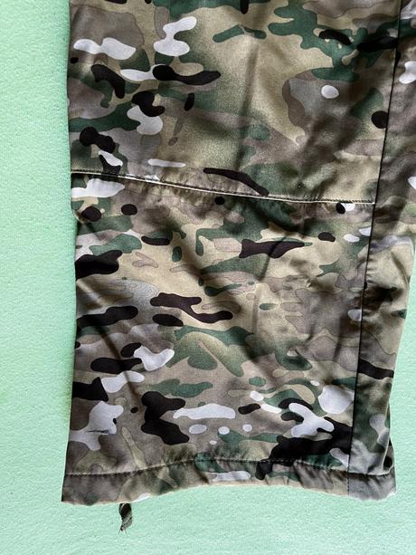 Maskacove nohavice, xl