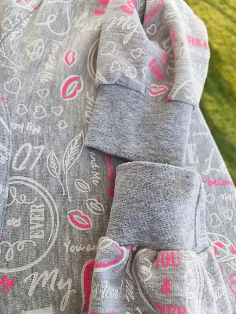 Mikina 164, japitex,164