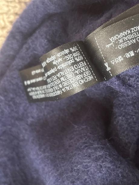 Massimo dutti šaty, m