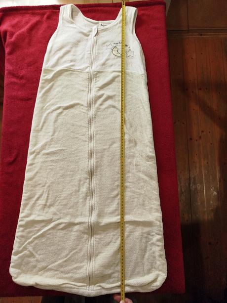 Spací vak 100 cm, impidimpi