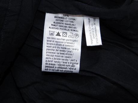 Pekne letne šaty, 164