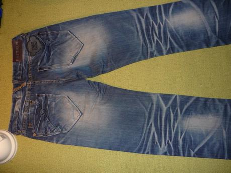 Rifle, baty fashion,26