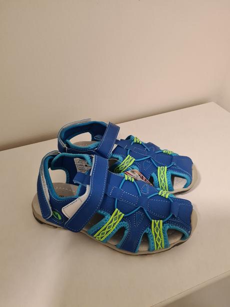Chlapčenské sandále, 36