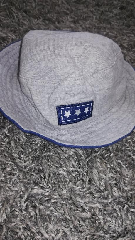 Klobúčik, george,62